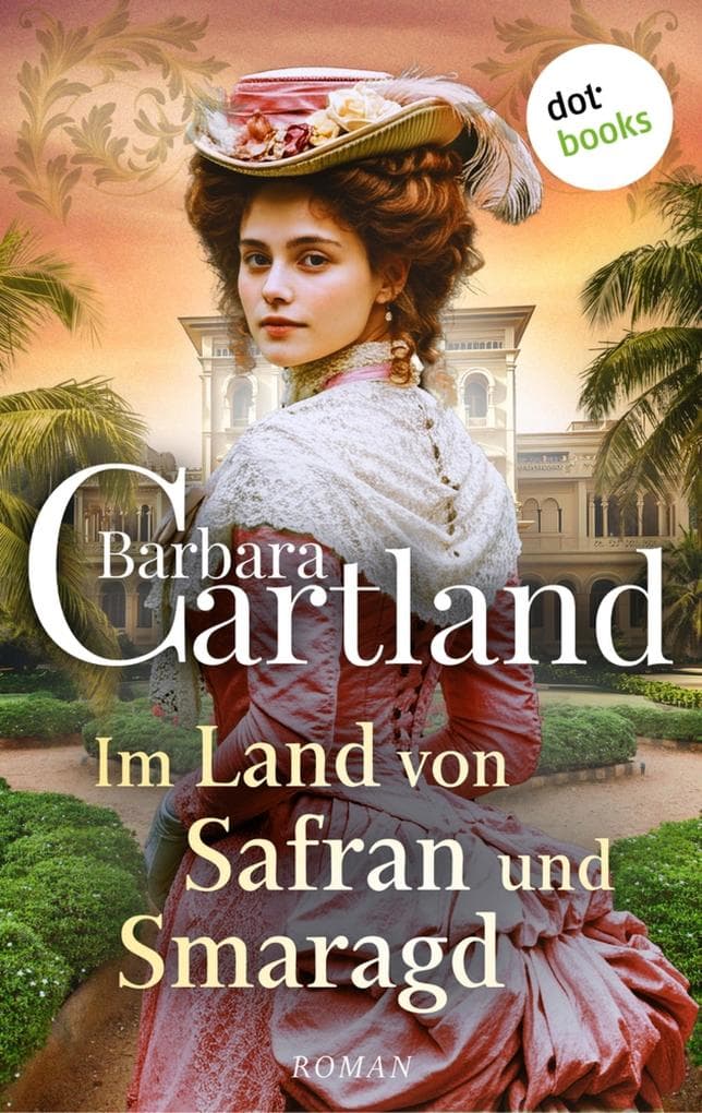 Im Land von Safran und Smaragd