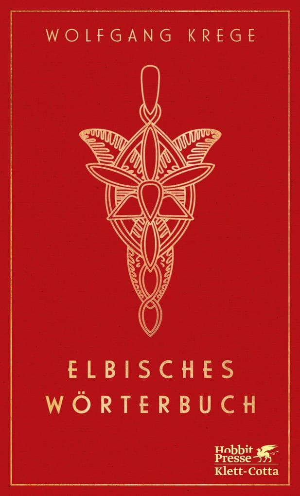 Elbisches Wörterbuch