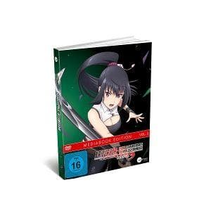 Arifureta Season 3 Vol.2