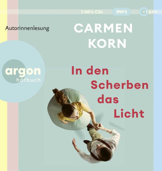 In den Scherben das Licht