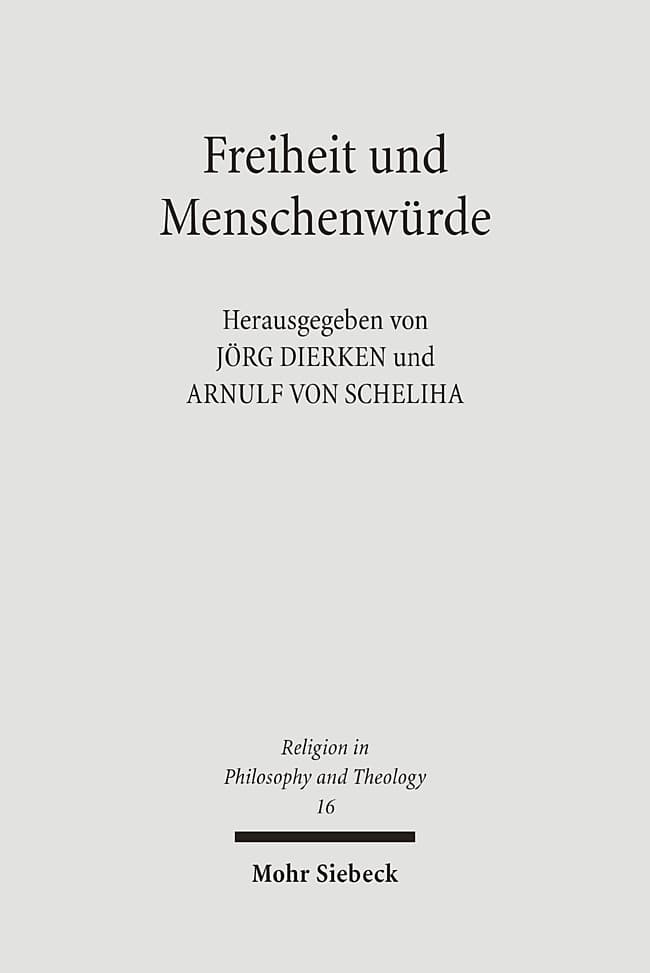 Freiheit und Menschenwürde