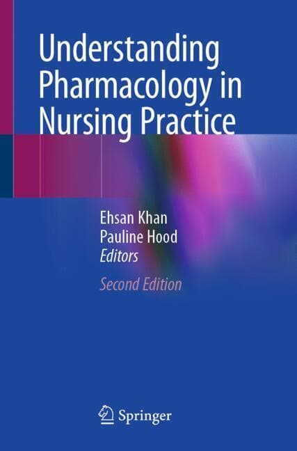 Understanding Pharmacology in Nursing Practice