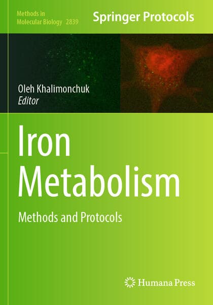Iron Metabolism
