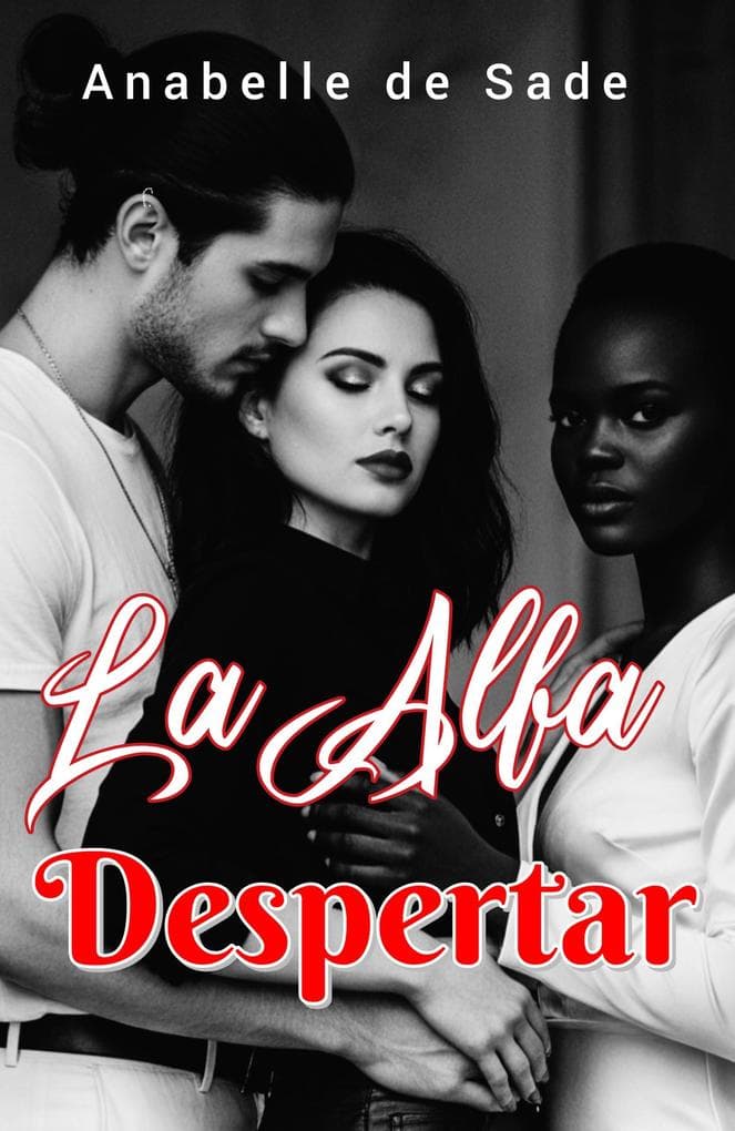 La Alfa Despertar