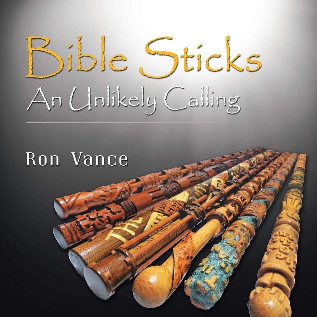 Bible Sticks
