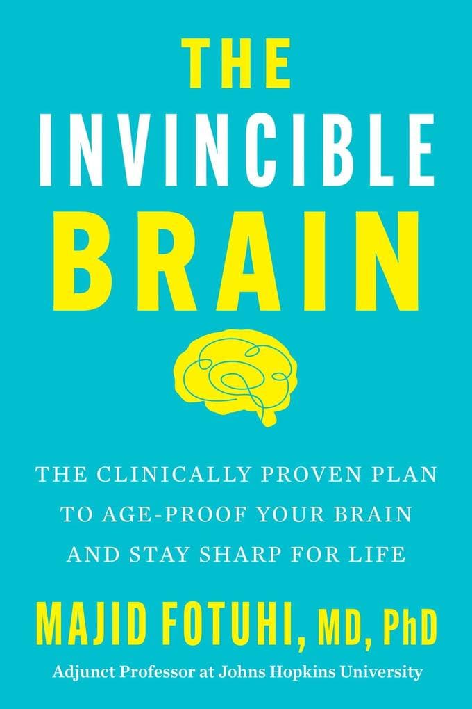 The Invincible Brain
