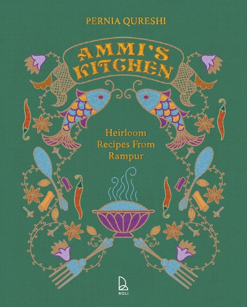 Ammi's Kitchen