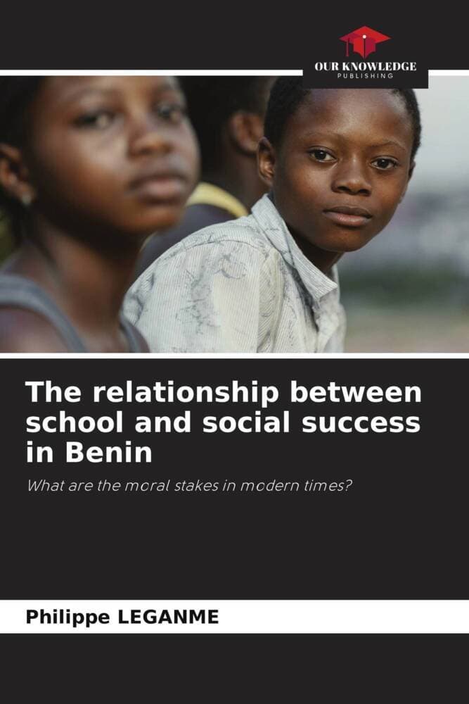 The relationship between school and social success in Benin