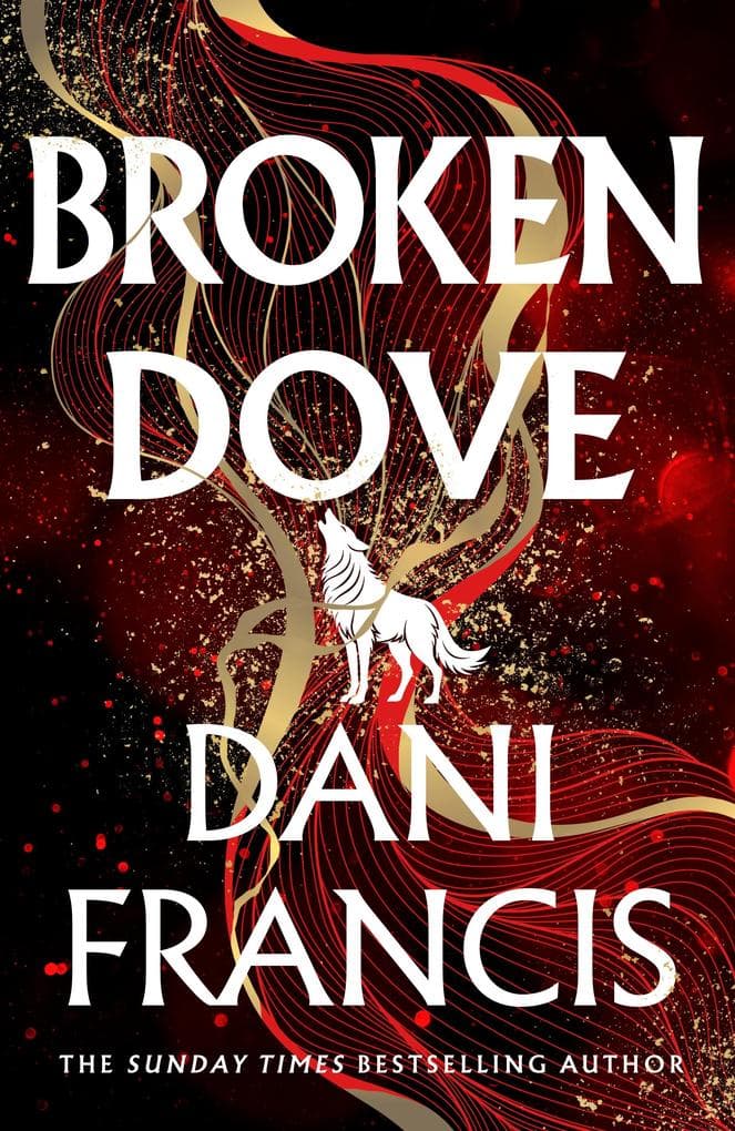 Broken Dove
