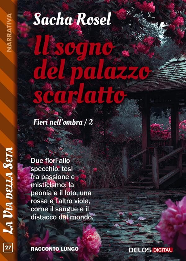 Il sogno del palazzo scarlatto