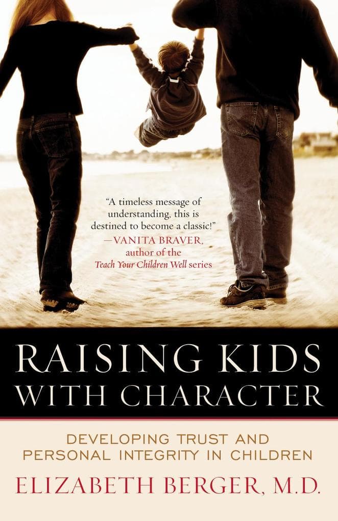 Raising Kids with Character