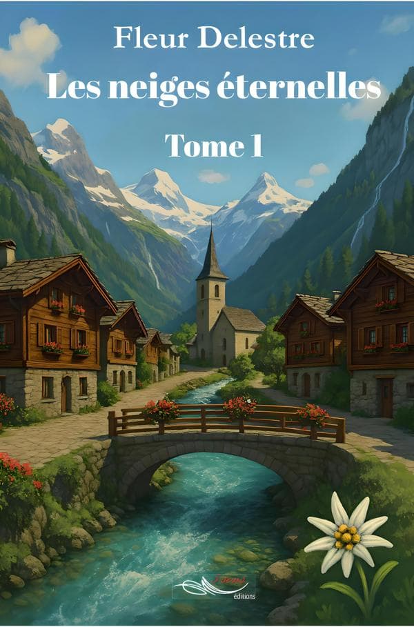 Les neiges éternelles - Tome 1