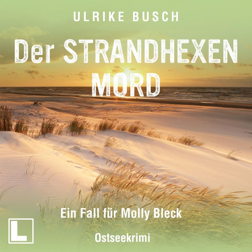 Der Strandhexenmord