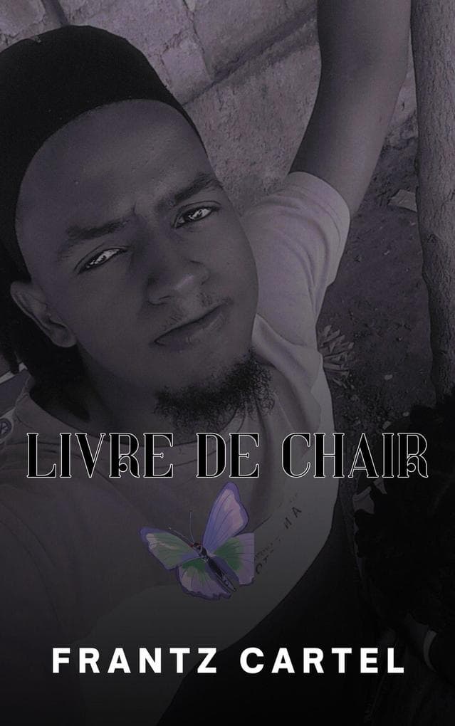 Livre de chair