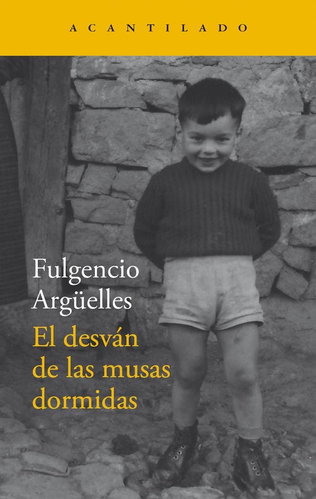 El desván de las musas dormidas