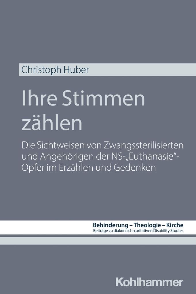 Ihre Stimmen zählen