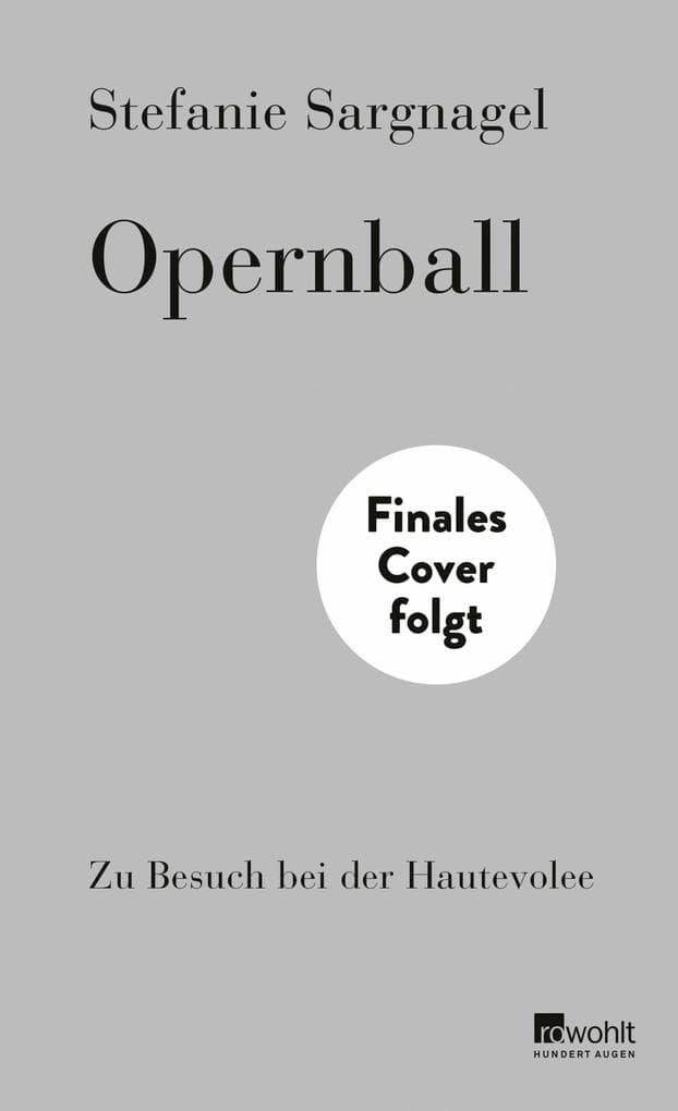 Opernball