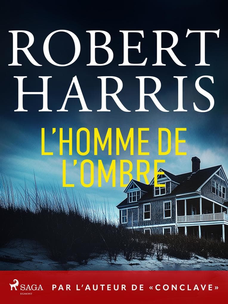 L'Homme de l'ombre