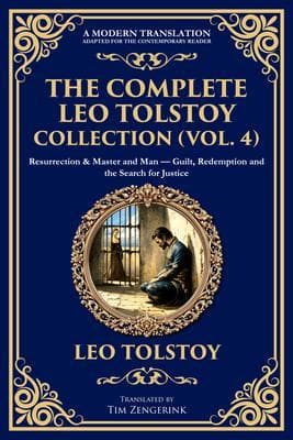 The Complete Leo Tolstoy Collection (Vol. 4)