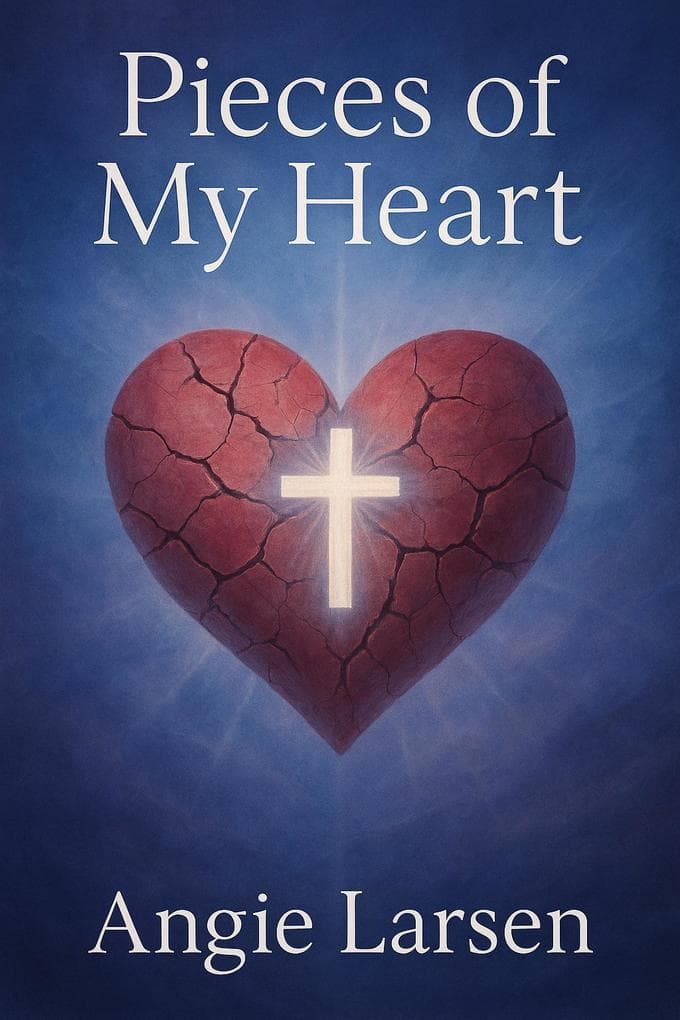 Pieces of My Heart