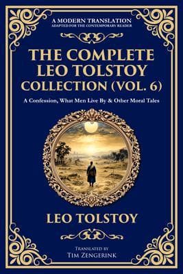 The Complete Leo Tolstoy Collection (Vol. 6)