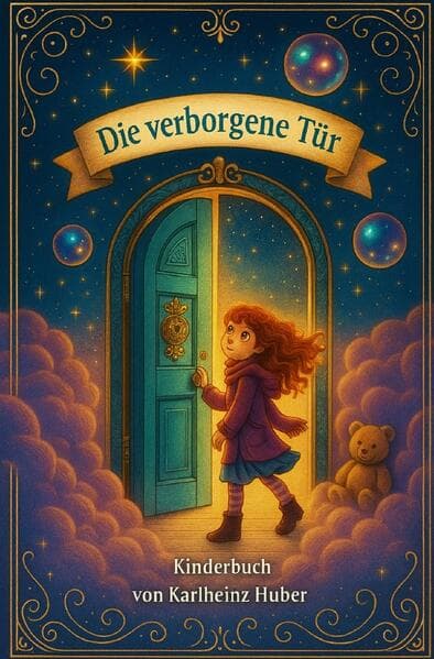 Die verborgene Tür