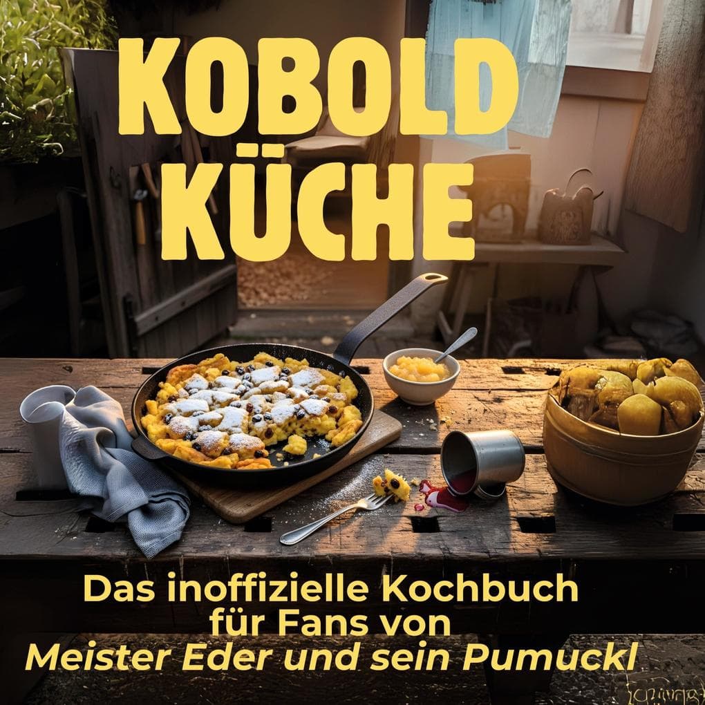 Kobold-Küche