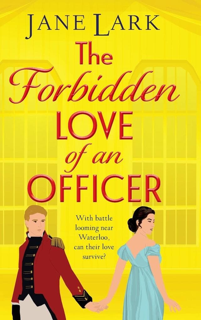 The Forbidden Love of an Officer