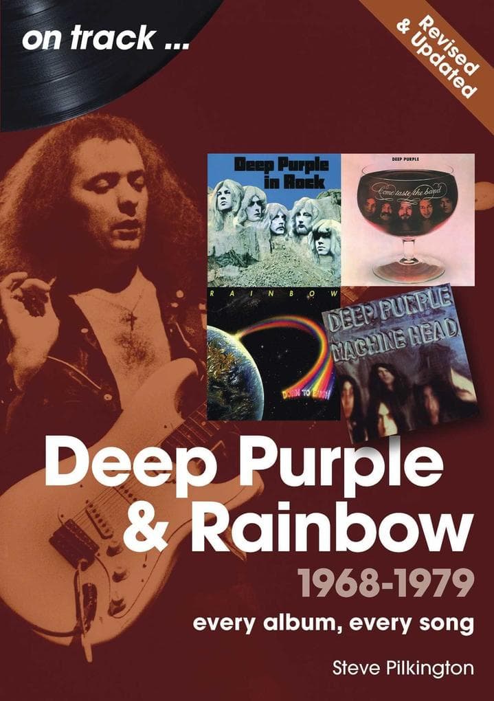 Deep Purple and Rainbow Revised Edition