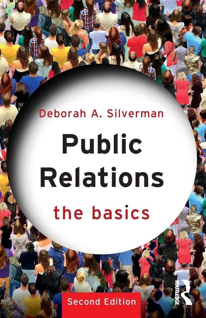 Public Relations