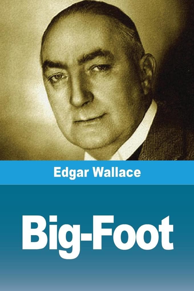 Big-Foot