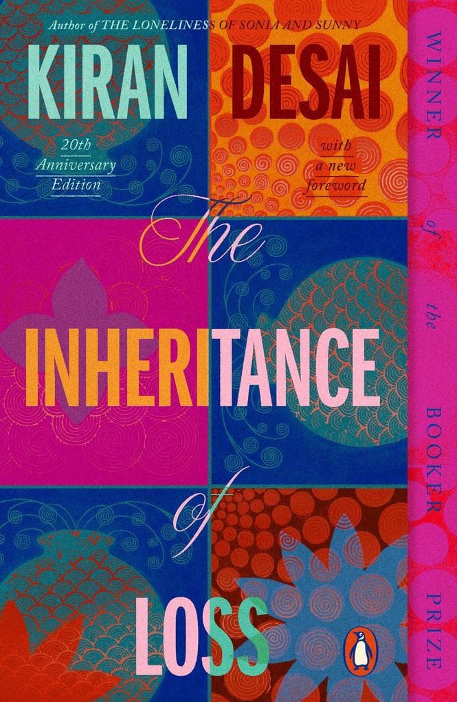 The Inheritance of Loss