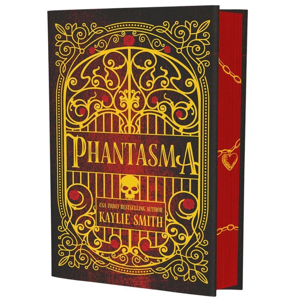 Phantasma