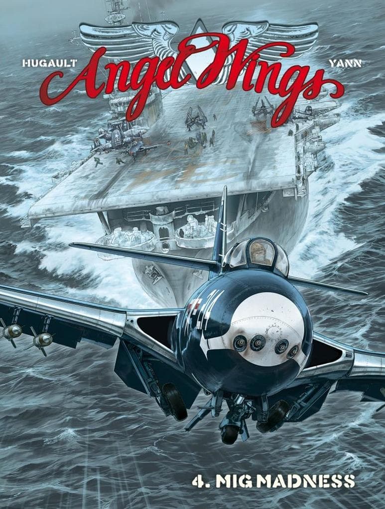 Mig madness