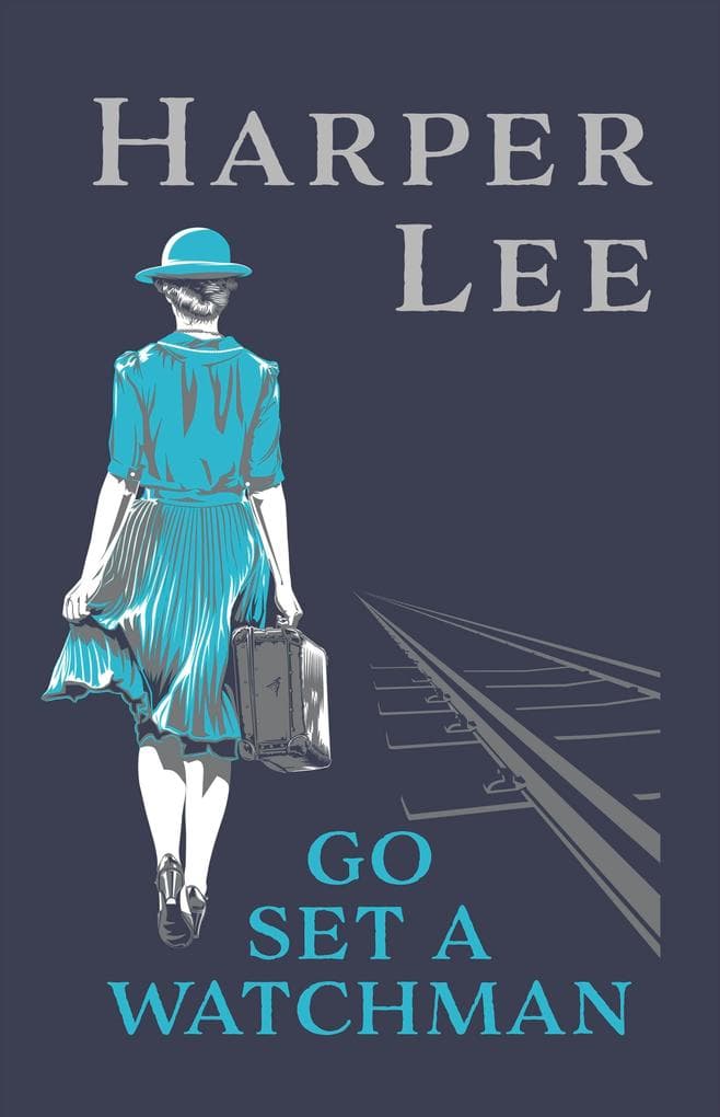Go Set a Watchman