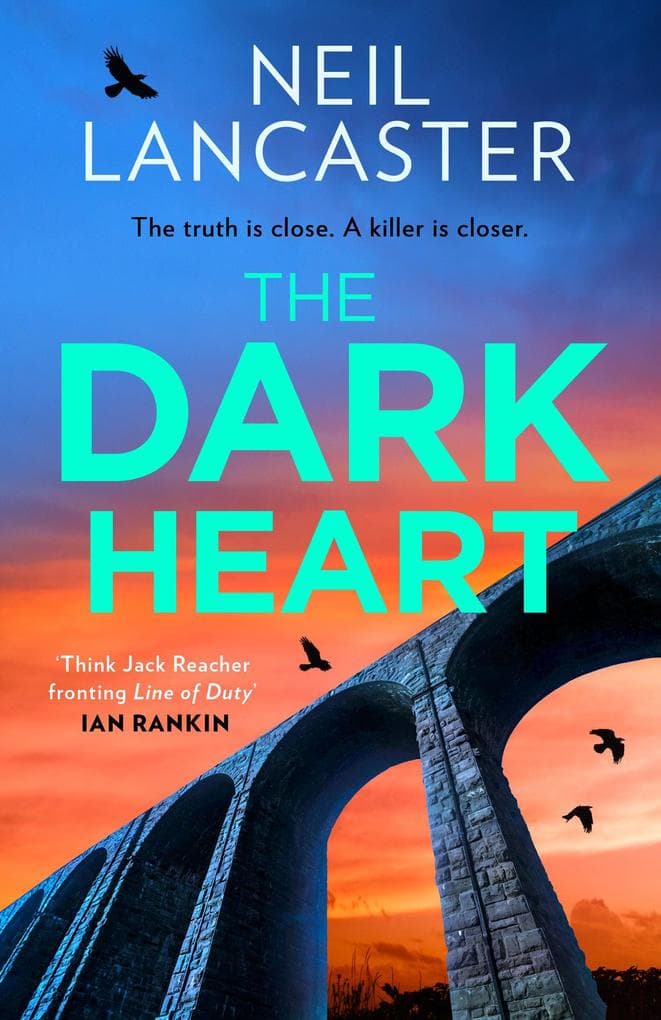The Dark Heart