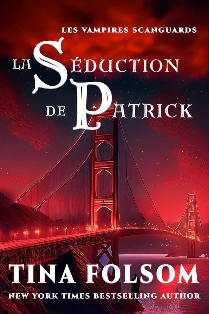 La séduction de Patrick