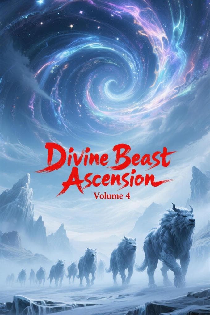 Divine Beast Ascension, Volume 4