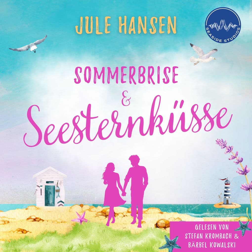 Sommerbrise & Seesternküsse