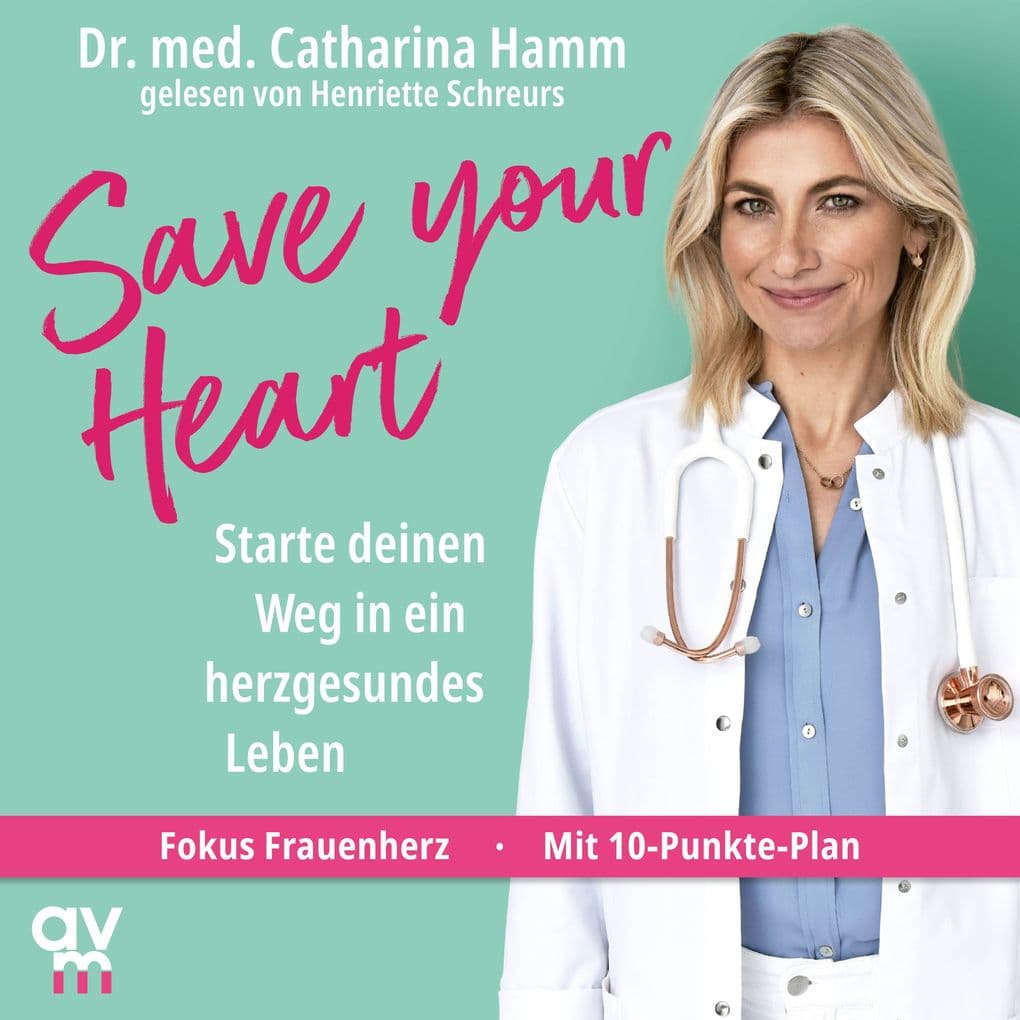 Save your Heart