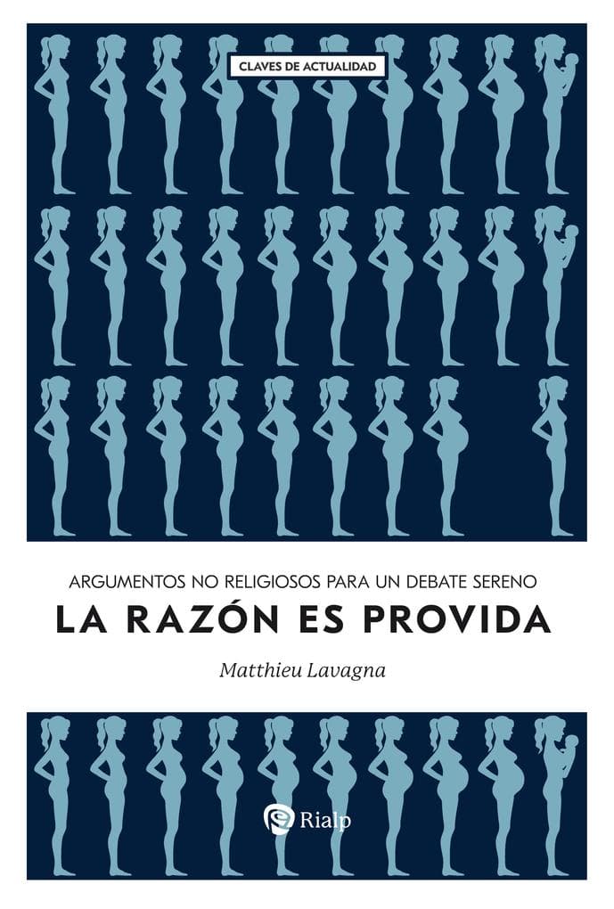 La razón es provida