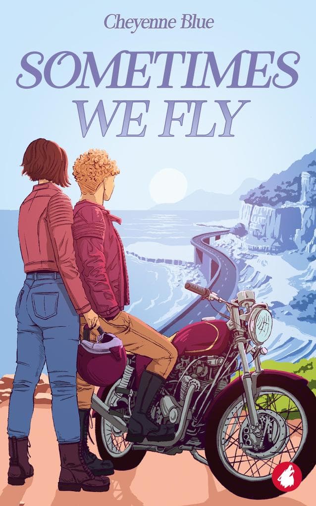 Sometimes We Fly