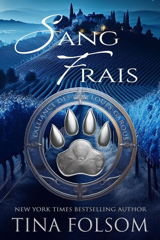 Sang Frais