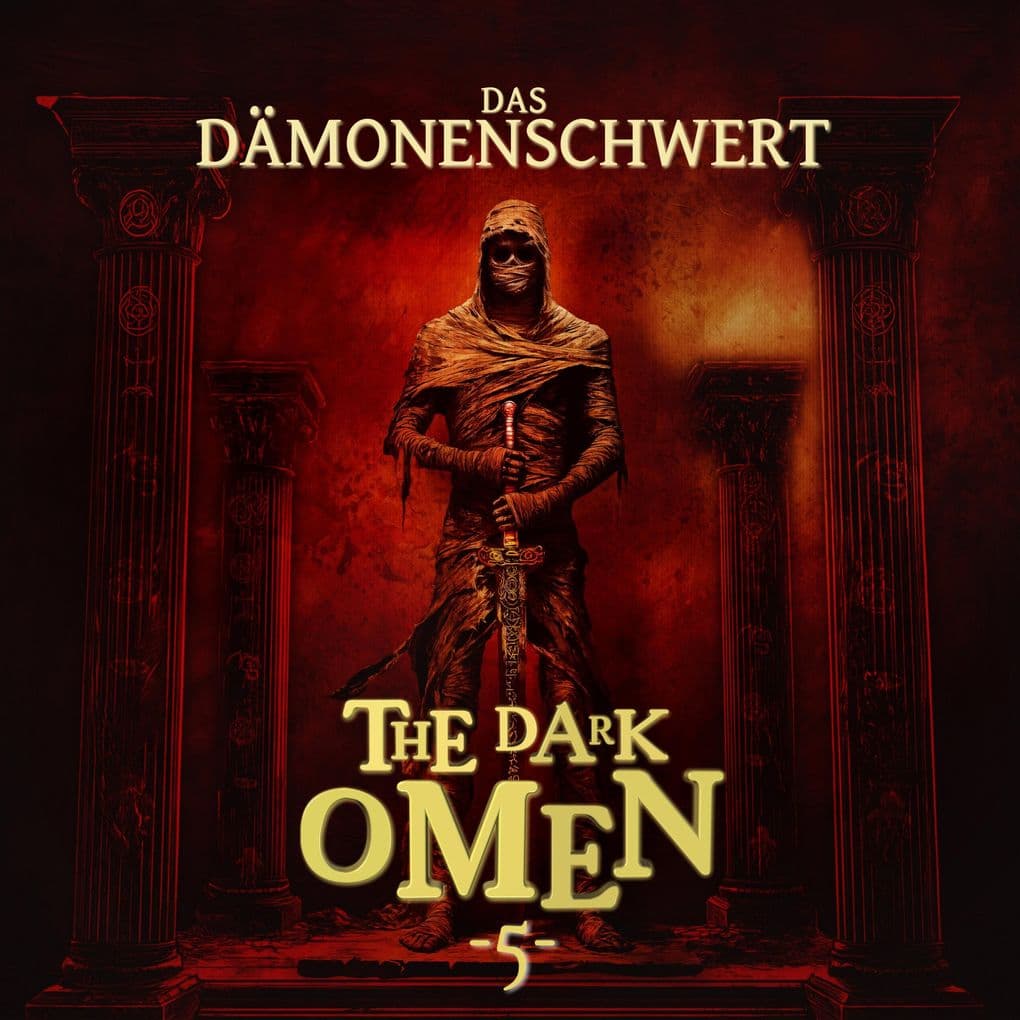 Das Dämonenschwert