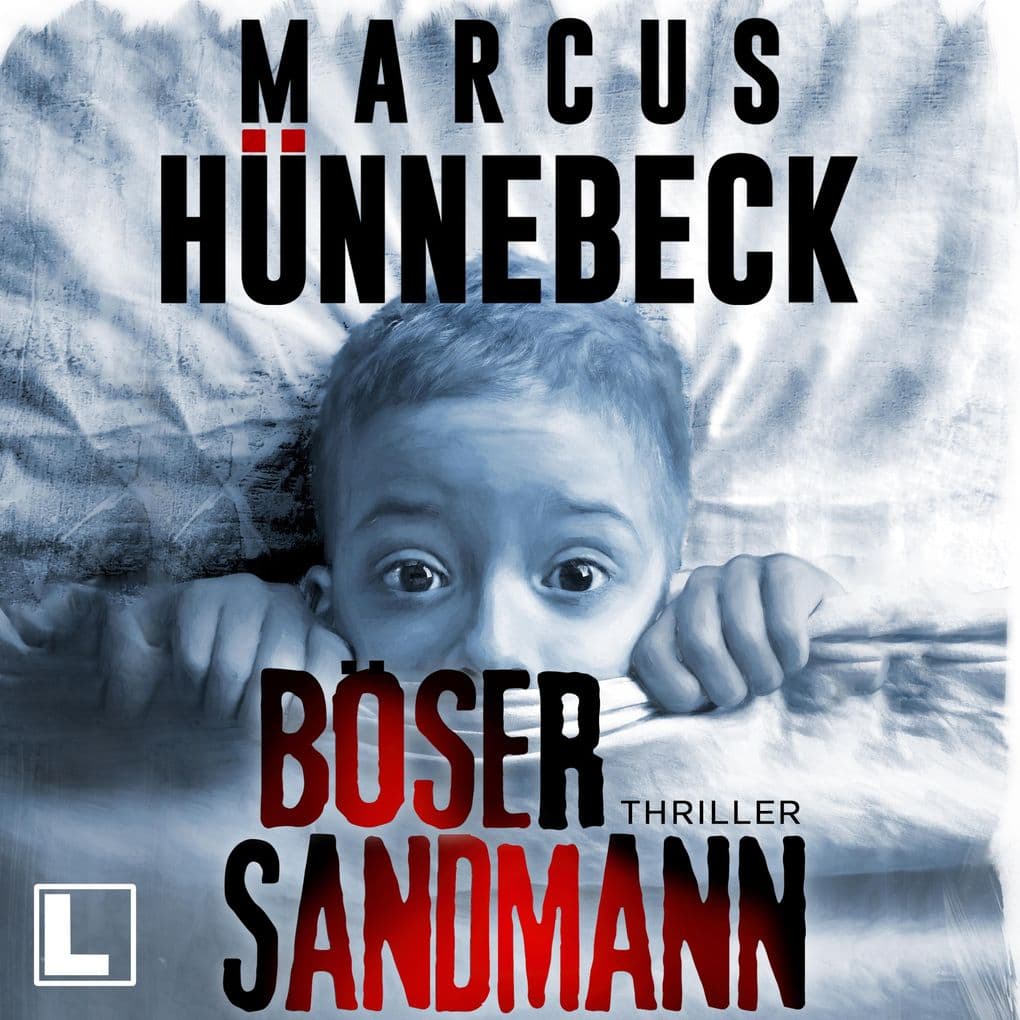 Böser Sandmann