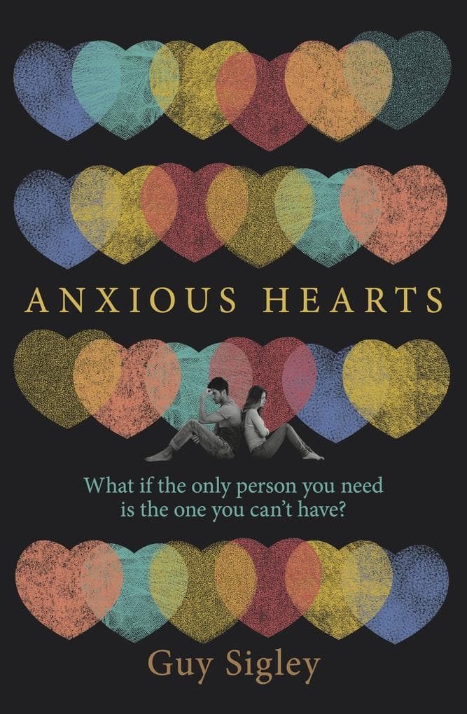 Anxious Hearts