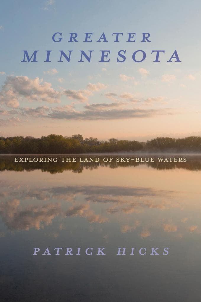Greater Minnesota
