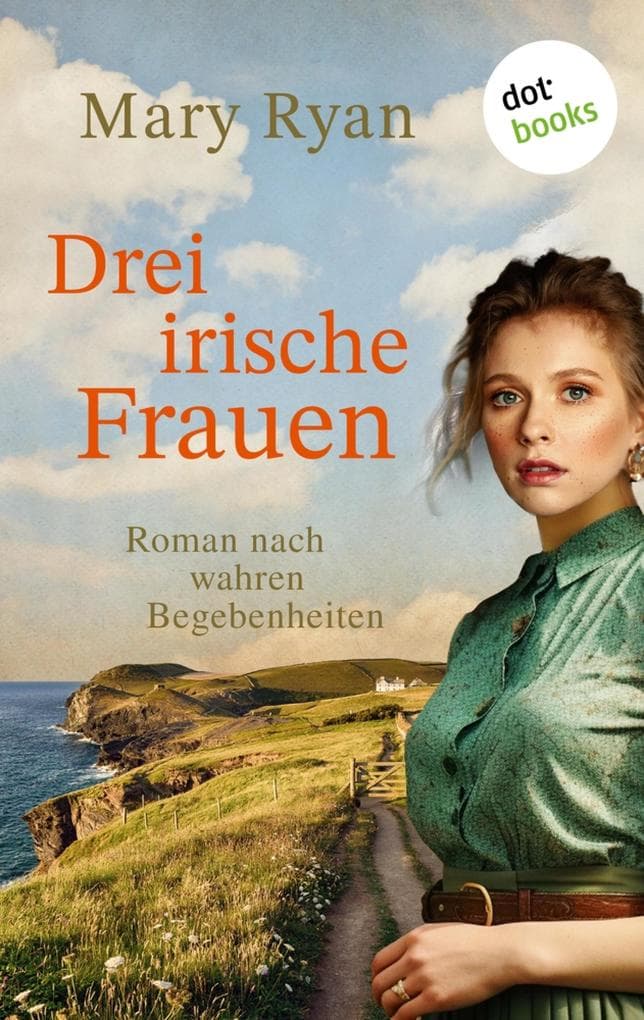 Drei irische Frauen