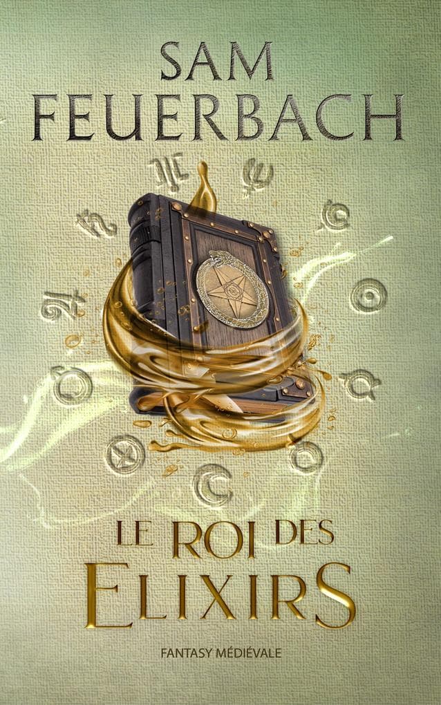 Le Roi des Elixiers (2/3)