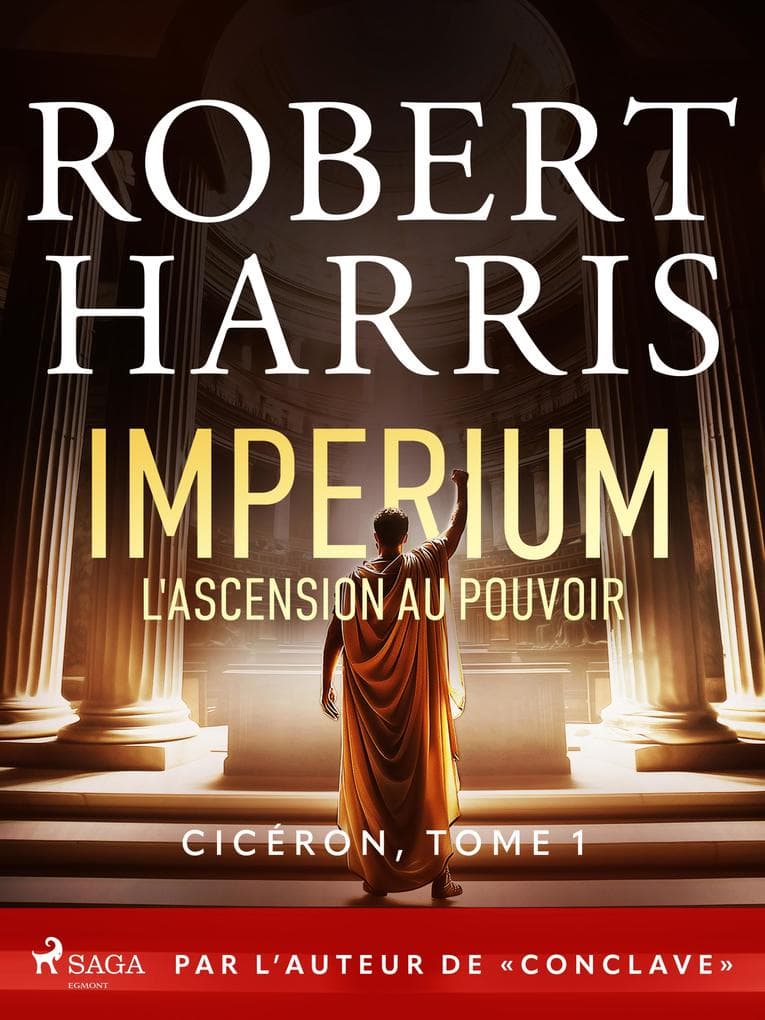 Imperium: L'ascension au pouvoir